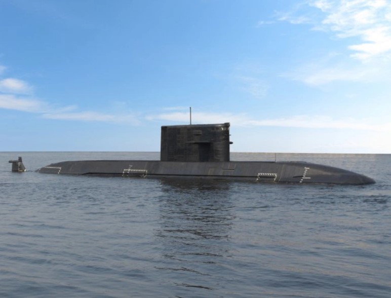 The Ministry Of Defense Plans To Buy Submarines Later This Year