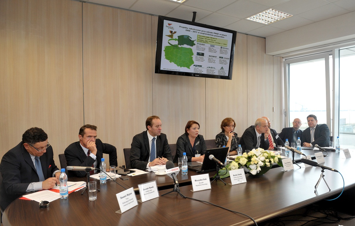 DCT Gdansk as a flagship investment in Pomerania - MarinePoland.com