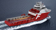 Rolls-Royce secures £50 million order for advanced offshore vessels - MarinePoland.com