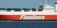 Finnlines suspends Gdynia-Helsinki pax traffic - MarinePoland.com