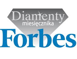 Diamond Forbes 2013 for PBP Enamor - MarinePoland.com