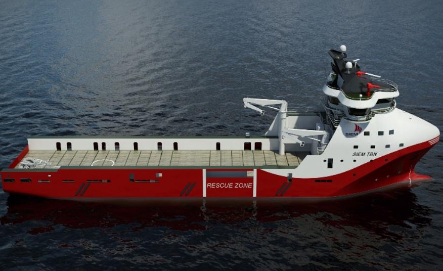 Prestigious Contract of Remontowa Holding - MarinePoland.com