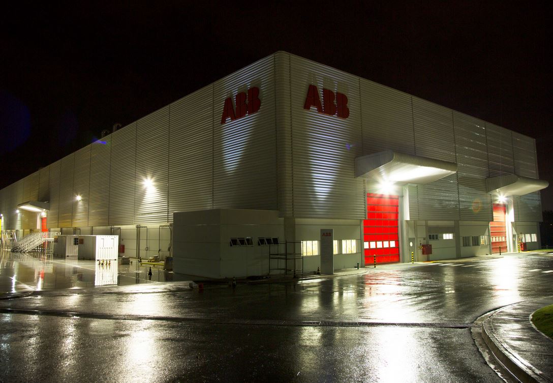 ABB Opens New State-of-the-Art Facility in Brazil - MarinePoland.com