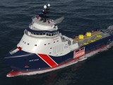 NEW AHTS VESSEL FOR CANADIAN OWNER - MarinePoland.com