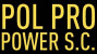 POL PRO POWER S.C.