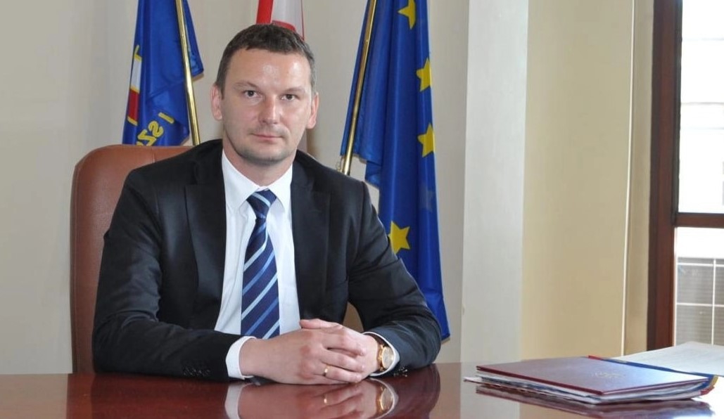 Wojciech Zdanowicz appointed as the chairman of EMSA - ZielonaGospodarka.pl