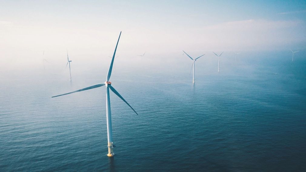 Significant agreements were signed for the Baltic II and III offshore wind farms - MarinePoland.com