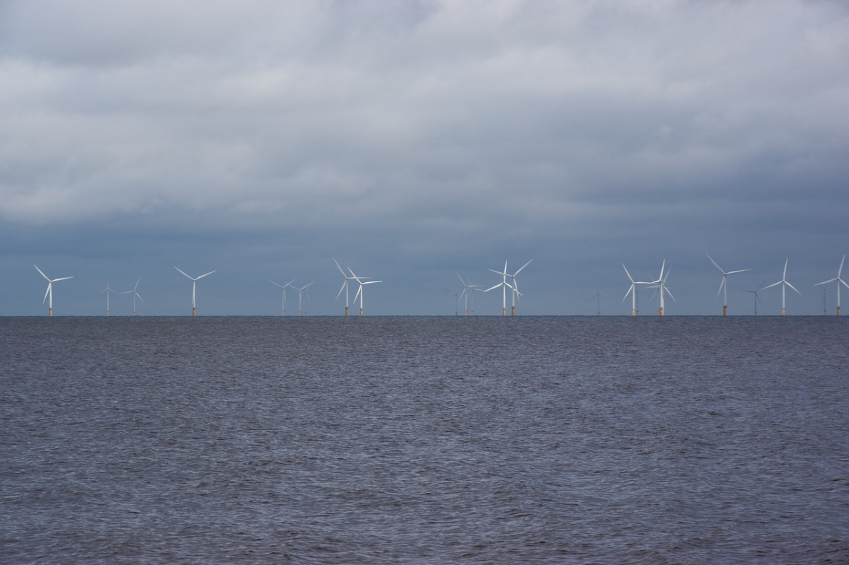 Bałtyk 3 offshore wind farm has a building permit - MarinePoland.com