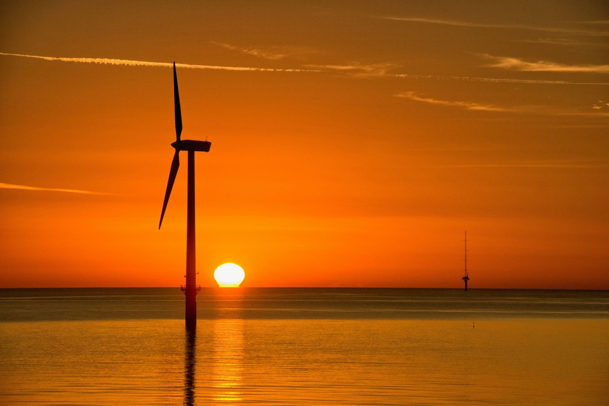 PGE and Orsted make investment decision for the Baltica 2 offshore wind farm - MarinePoland.com